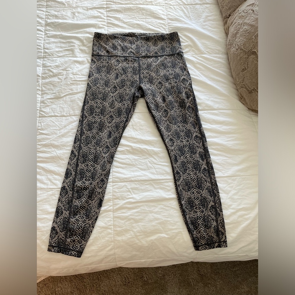Athleta leggings!